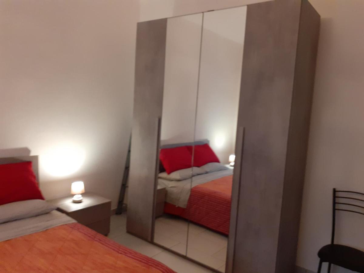 La Casa Di Luca Διαμέρισμα Άστι Εξωτερικό φωτογραφία
