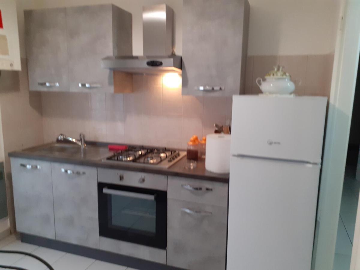 La Casa Di Luca Διαμέρισμα Άστι Εξωτερικό φωτογραφία