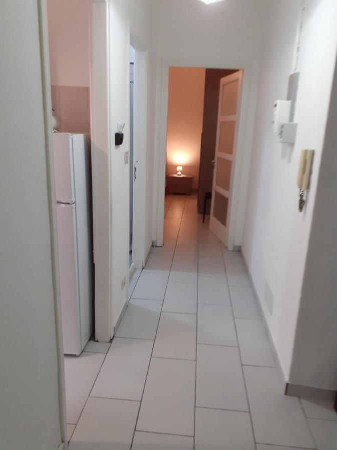 La Casa Di Luca Διαμέρισμα Άστι Εξωτερικό φωτογραφία